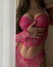 Фото проститутки Лера №6 в городе Суровикино