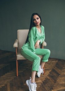 Фото проститутки Ирэна №4 в городе Суровикино