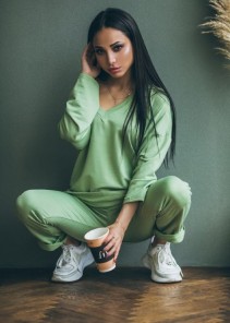 Фото проститутки Ирэна №9 в городе Суровикино