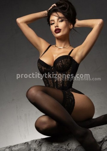 Кристина, Г. Суровикино