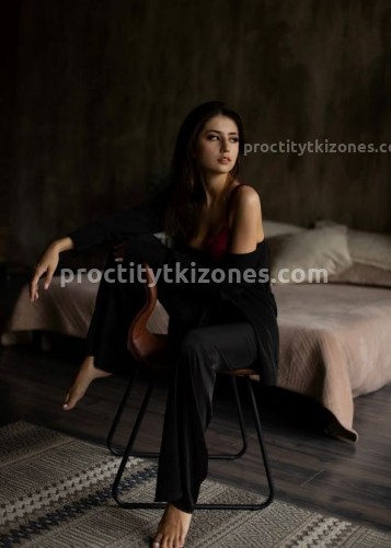 Марго, Г. Суровикино