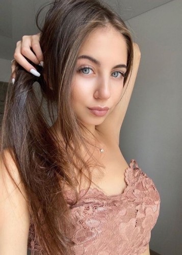Алёна, Г. Суровикино